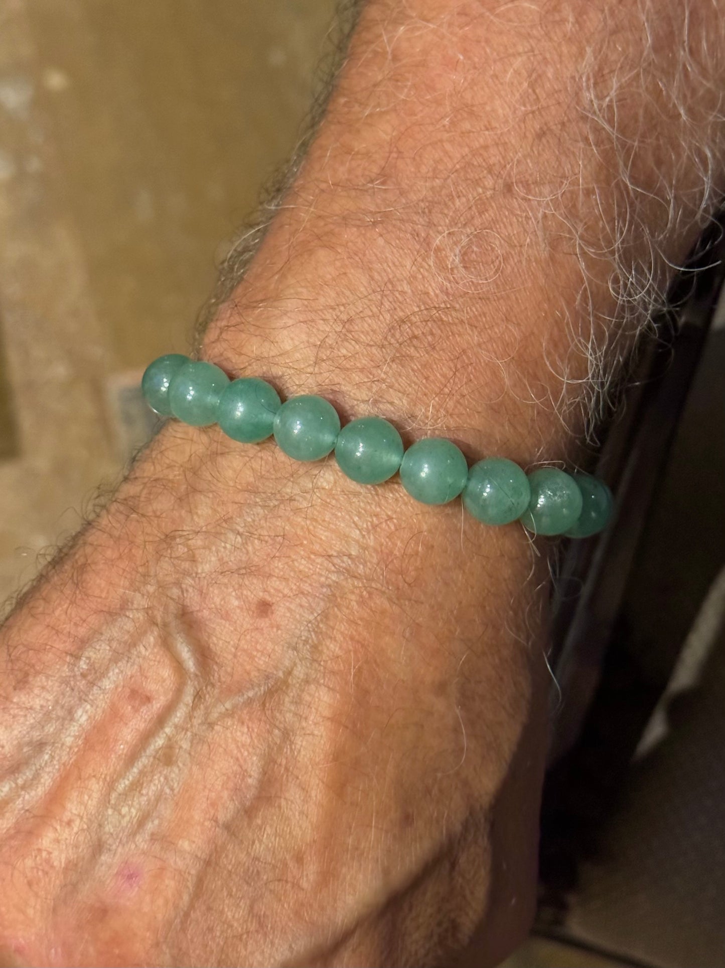 Bracelet Aventurine