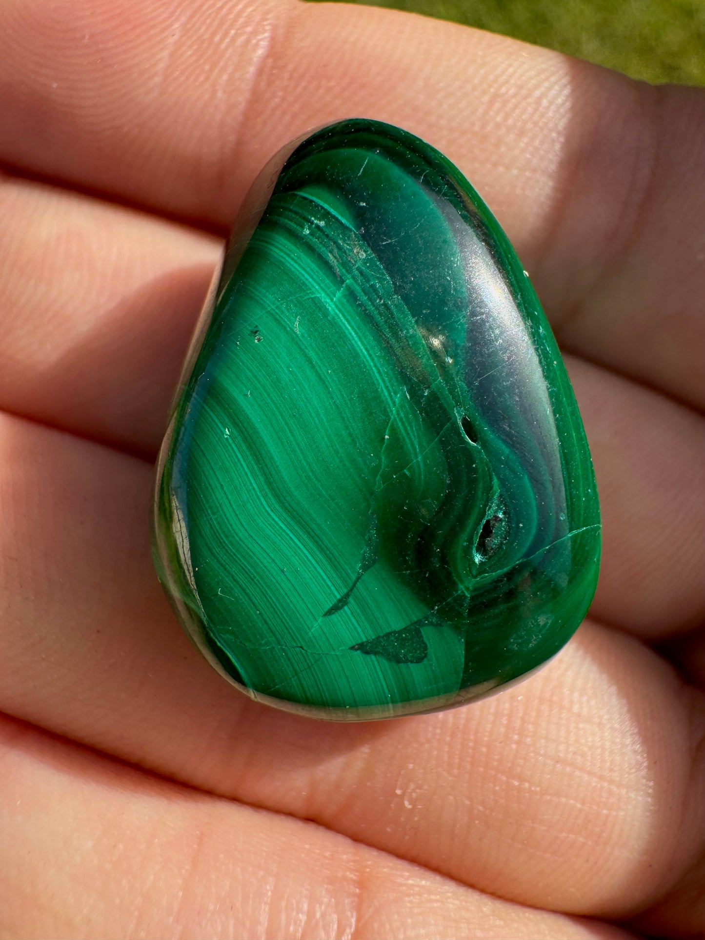 Malachite