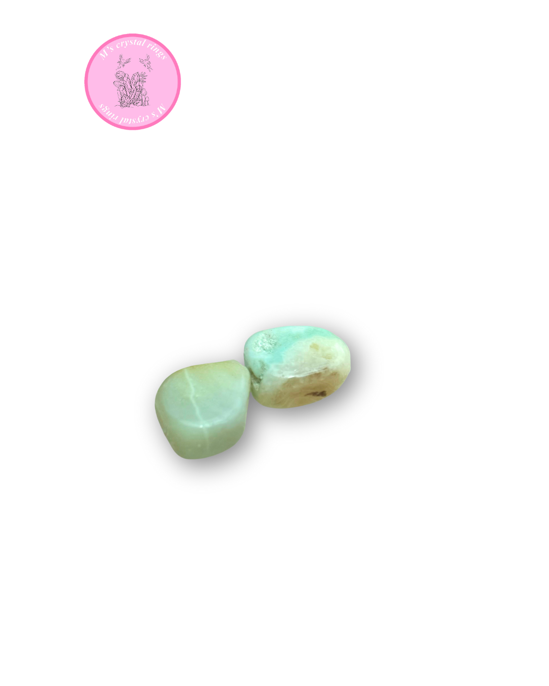 Amazonite