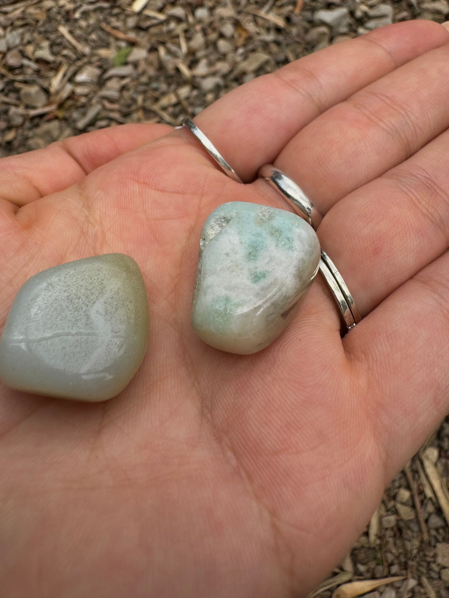 Amazonite