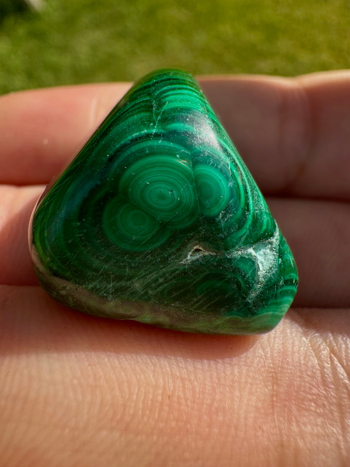 Malachite