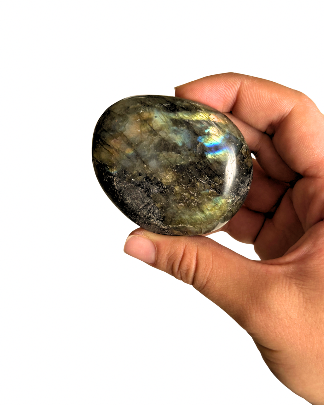 Palmstone Labradorite